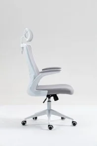 Фото: Крісло 2E Office OC130 Grey (2E-OC130-GREY) № 5 | KTC