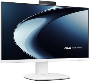 ПК моноблок ASUS V440VAK-WPC4100 White