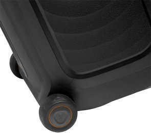 Акустика для вечірок JBL PartyBox 330 Black (JBLPB330BLKEP)