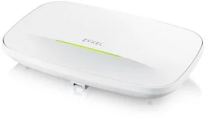 Фото: Точка доступy Wi-Fi Zyxel NWA210AX v2 (NWA210AXV2-EU0101F) № 5 | KTC