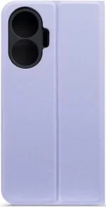 Фото: Чохол ArmorStandart for Poco F7 - OneFold Case Lavender (ARM80420) № 3 | KTC