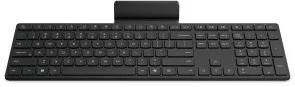 Фото: Клавіатура Lenovo Wireless Multi-Mode Pro Keyboard 6000 Black (4Y41S04660) № 4 | KTC