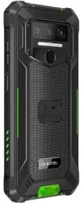 Фото: Смартфон Oukitel WP23 Plus 8/256GB Green (WP23_Plus_GN) № 5 | KTC