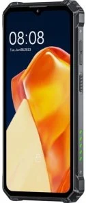 Фото: Смартфон Oukitel G1 6/256GB Green (G1_GN) № 4 | KTC