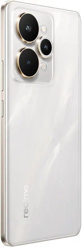Смартфон Realme 15 Pro RMX5101 12/256GB Flowing Silver