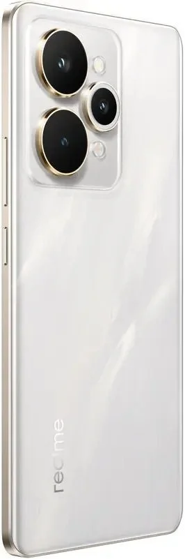 Фото: Смартфон Realme 15 Pro 5G RMX5101 12/256GB Flowing Silver № 5 | KTC