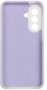 Чохол ColorWay for Samsung Galaxy A37 - Liquid Silicone Lavender (CW-CLSSGA376-LV)