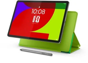 Фото: Планшет Lenovo Idea Tab Wi-Fi TB336FU 8/256GB Luna Grey FIFA Edition (ZAFR0999UA) № 2 | KTC