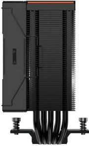 Фото: Кулер для процесора PCCooler RZ500 Black (RZ500 BK) № 7 | KTC
