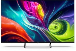 Фото: Телевізор QLED Ergo 43WUQ9200 (Smart TV, Wi-Fi, 3840x2160) № 3 | KTC
