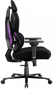 Крісло Proove Respawn Black/Purple (GCRS0001001)