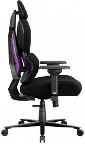 Фото: Крісло Proove Respawn Black/Purple (GCRS0001001) № 7 | KTC