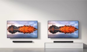 Саундбар Xiaomi Soundbar 2.0ch (MDZ-34-DB)