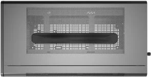 Фото: Корпус DARKFLASH WD200 Black with window (WD200 BLACK) № 10 | KTC