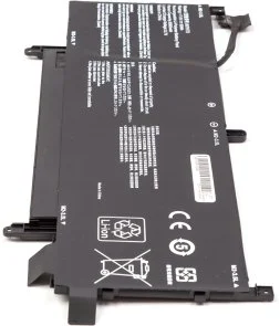 Фото: Батарея для ноутбука PowerPlant DELL Latitude 9510 N7HT0 7.6V 6850mAh (NB441693) № 2 | KTC
