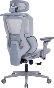 Фото: Крісло OfficePro Unity OC710G Grey № 6 | KTC