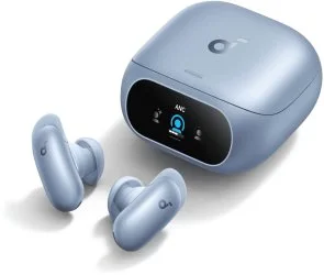 Фото: Навушники Anker SoundCore Liberty 5 Pro Blue (D1203G31) № 3 | KTC