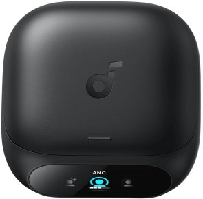 Навушники Anker SoundCore Liberty 5 Pro Black (D1203G11)