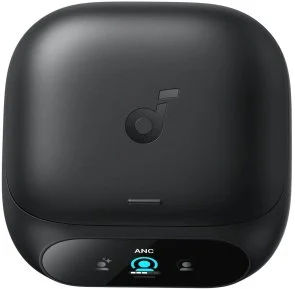 Фото: Навушники Anker SoundCore Liberty 5 Pro Black (D1203G11) № 3 | KTC
