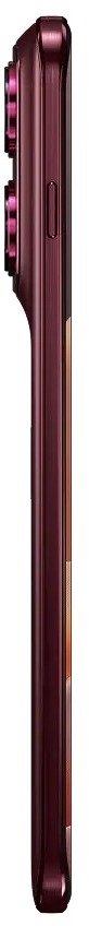 Смартфон Motorola Edge 70 Pro 8/256GB Zinfandel Burgundy (PBC20088RS)