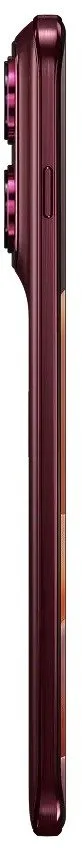 Фото: Смартфон Motorola Edge 70 Pro 8/256GB Zinfandel Burgundy (PBC20088RS) № 5 | KTC