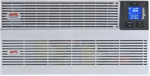 Фото: ДБЖ APC Easy-UPS 6000W 6000VA (SRVL6KRILRK) № 3 | KTC