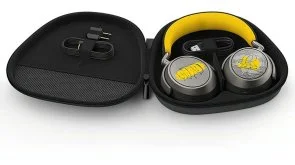 Фото: Навушники Sennheiser Momentum 4 Wireless 80th Anniversary Edition (800072) № 6 | KTC