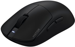 Миша Hator Quasar 3 Pro Black (HTM740)