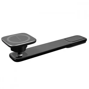 Фото: Кріплення для мобільного телефону Proove Block Magnetic Stick-on Car Mount Black (CHBM00000001) № 2 | KTC