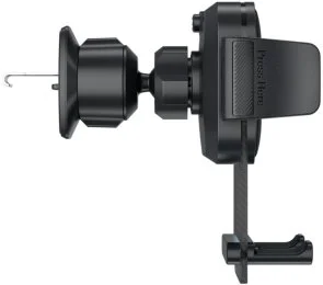 Фото: Кріплення для мобільного телефону Proove Carbon Clamp Air Outlet Car Mount Black (CHCNA0000001) № 3 | KTC