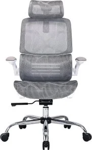 Фото: Крісло OfficePro Verto OC570G Grey № 2 | KTC