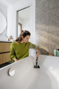 Пароочисник Karcher SC 3 EasyFix Go Further (1.513-665.0)