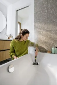 Фото: Пароочисник Karcher SC 3 EasyFix Go Further (1.513-665.0) № 7 | KTC
