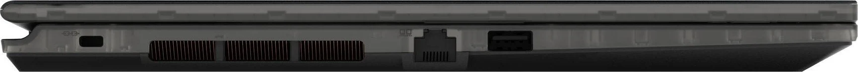 Фото: Ноутбук MSI Cyborg 17 B13WGKG-274XUA Translucent Black (9S7-17U332-274) - 17.3" IPS 144 Гц / Intel Core i7 / i7-13620H / DDR5 16 ГБ / PCI-E SSD 1 ТБ / GeForce RTX 5070 № 9 | KTC