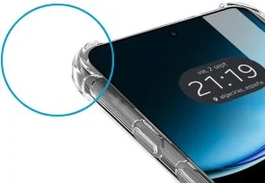 Фото: Чохол BeCover for OnePlus Nord 4 5G - Anti-Shock Clear (713159) № 4 | KTC