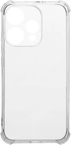 Фото: Чохол BeCover for Oppo Reno15 5G - Anti-Shock Clear (715073) № 2 | KTC
