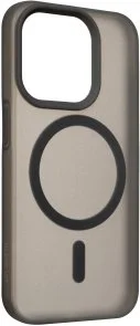 Фото: Чохол ArmorStandart for Apple iPhone 15 Pro - Mystiq MagCase Black (ARM91560) № 2 | KTC