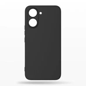 Фото: Чохол BeCover for Poco X8 Pro Black (716018) № 2 | KTC