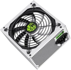 Фото: Блок живлення Gamemax 850W GP-850 White № 5 | KTC