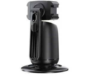 Фото: Штатив Acefast E44 360-degree AI Intelligent Follow-Up PTZ Black (6974316286356) № 3 | KTC