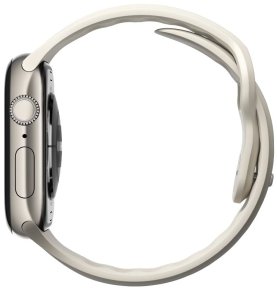 Ремінець Nomad for Apple Watch 41/42mm - Tempo Driftwood (NM009759858)