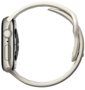 Фото: Ремінець Nomad for Apple Watch 41/42mm - Tempo Driftwood (NM009759858) № 3 | KTC