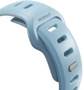 Фото: Ремінець Nomad for Apple Watch 41/42mm - Tempo Tidal (NM009728858) № 5 | KTC
