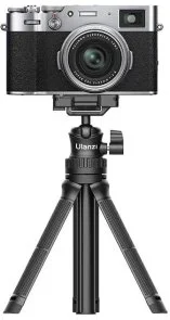Фото: Штатив Ulanzi Vijim Multi-functional Extendable Tripod UV-2412 MT-34 № 4 | KTC