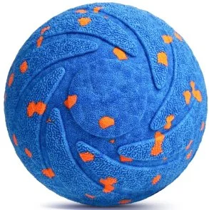 Фото: Іграшка Cheerble Wicked Ball Air Royal Blue (CWQ01B) № 2 | KTC