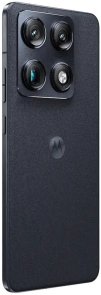 Смартфон Motorola Signature 16/512GB Pantone Carbon (PBAB0045RO)