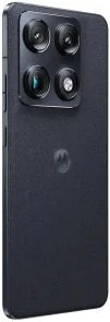 Фото: Смартфон Motorola Signature 16/512GB Carbon (PBAB0045RO) № 5 | KTC