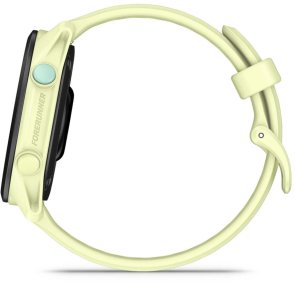 Смарт годинник Garmin Forerunner 70 Citron (010-04307-02)