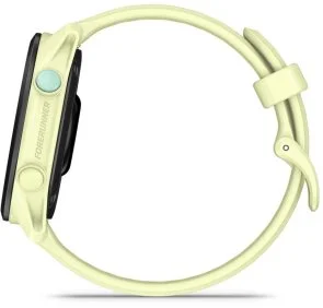 Фото: Смарт годинник Garmin Forerunner 70 Citron (010-04307-02) № 9 | KTC