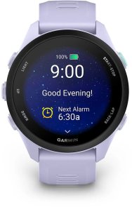 Смарт годинник Garmin Forerunner 70 Cool Lavender (010-04307-03)
